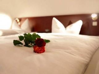 Hotel Weisse Elster Zeitz