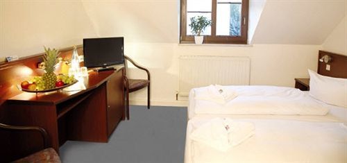 Hotel Weisse Elster Zeitz
