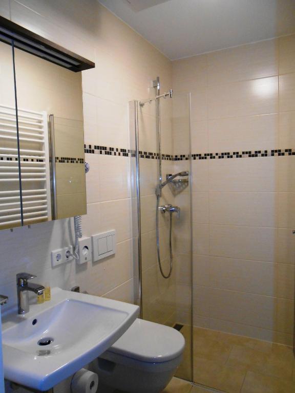 Hotel Weisse Elster