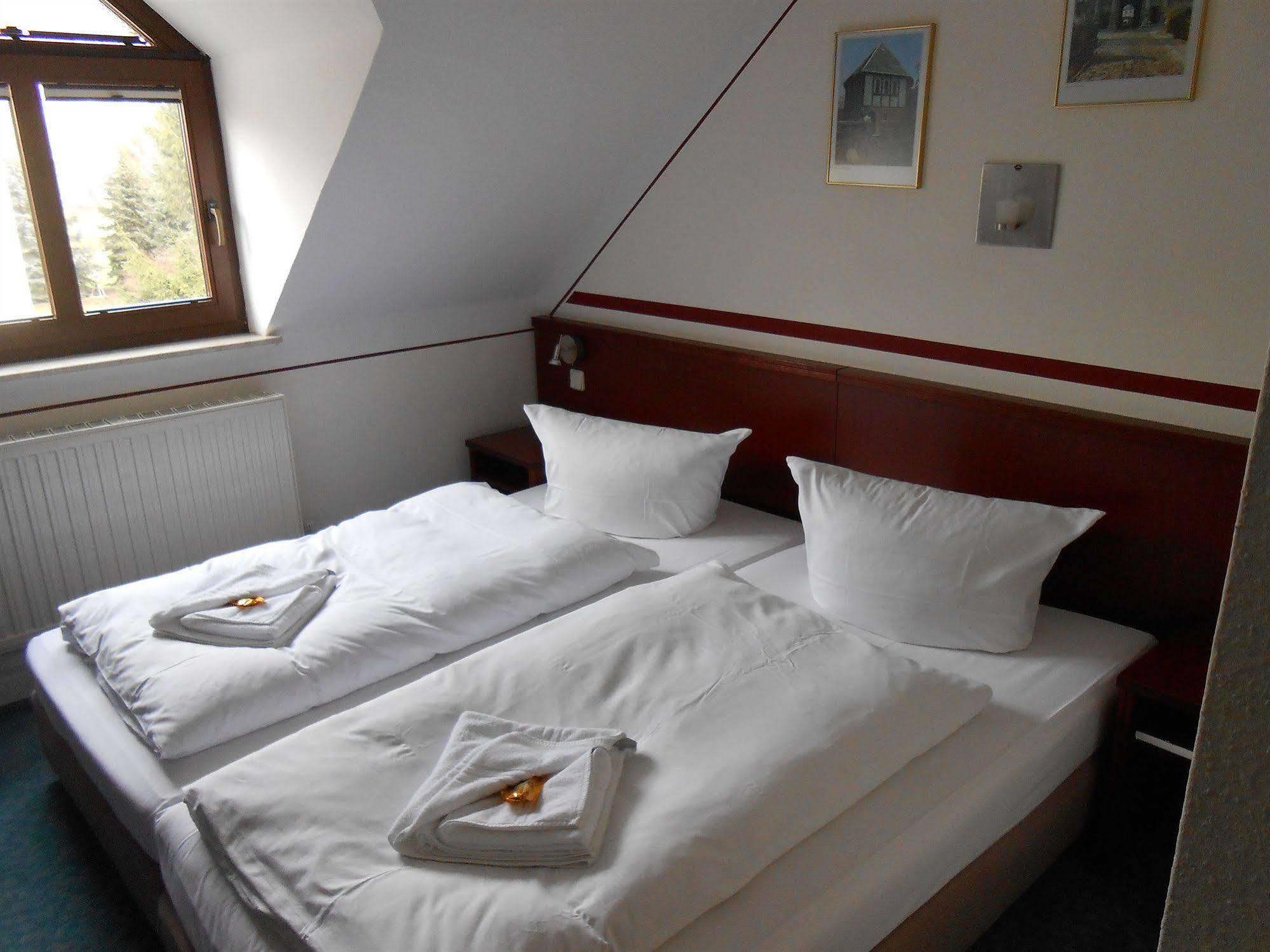 Weisse Elster Hotel